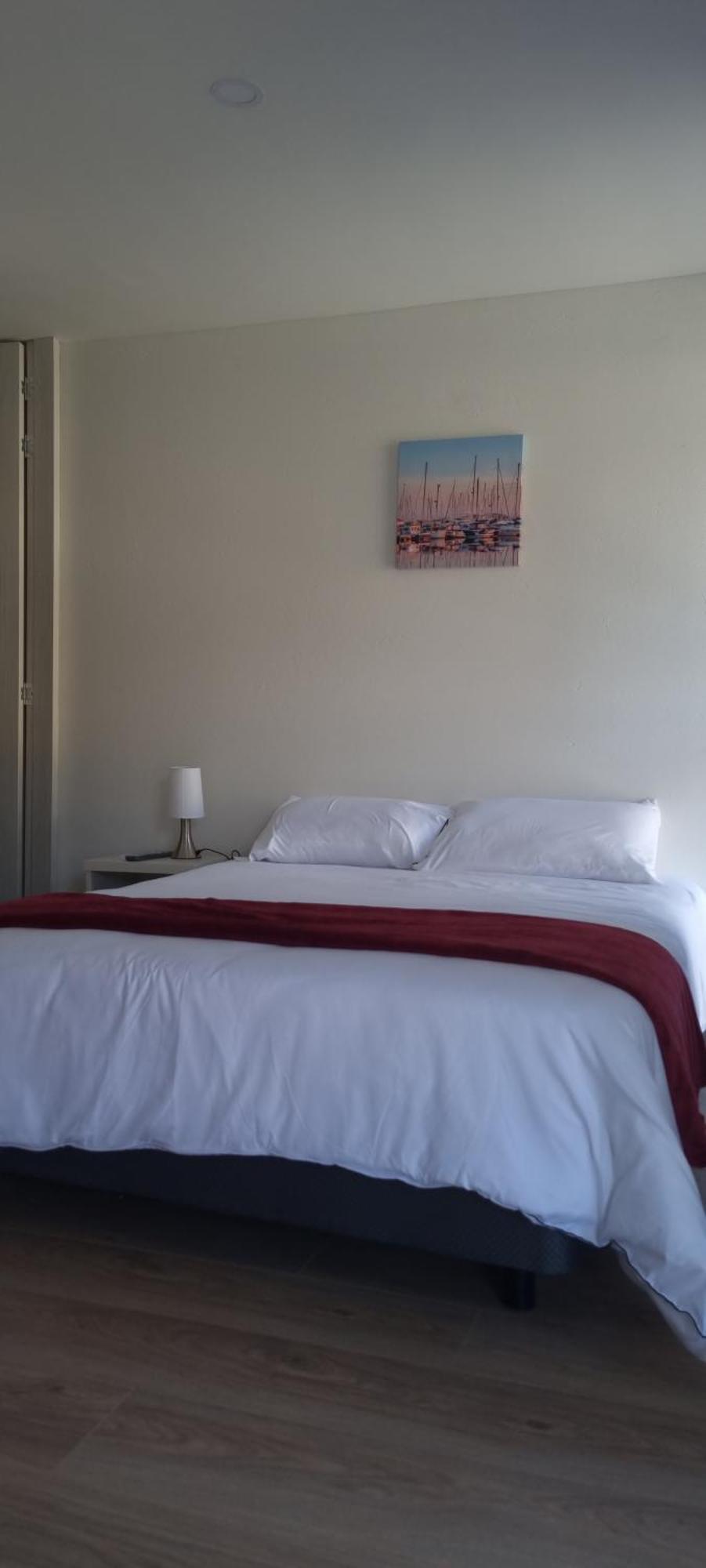 New Comfortable Apartments In La Candelaria, Bogotá Exteriör bild