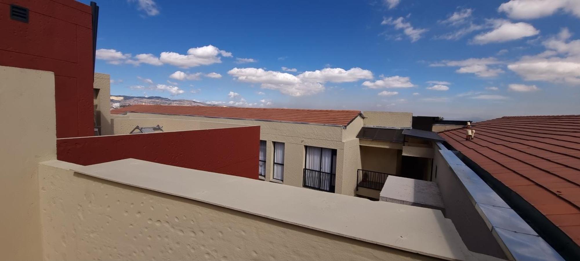 New Comfortable Apartments In La Candelaria, Bogotá Exteriör bild