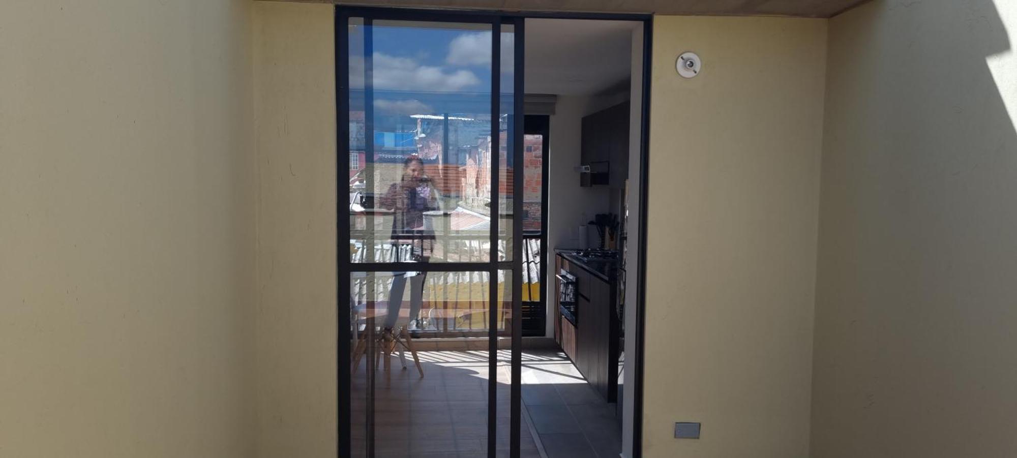New Comfortable Apartments In La Candelaria, Bogotá Exteriör bild